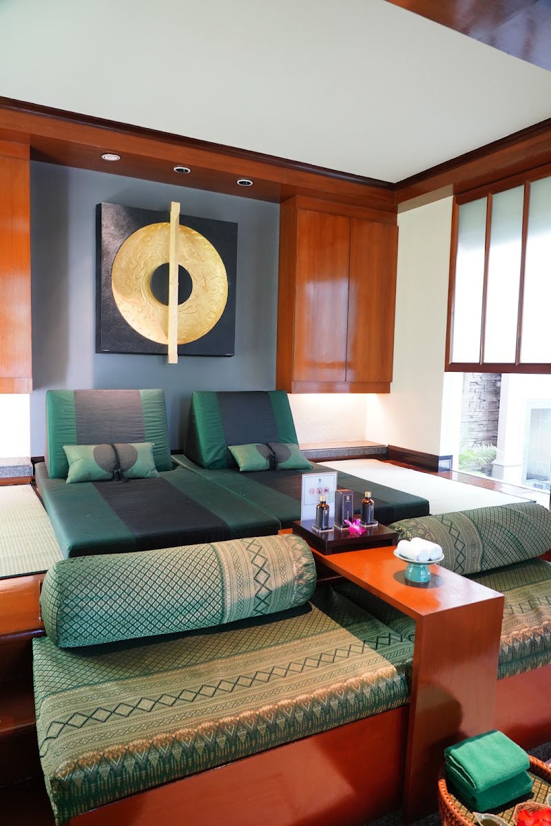 Banyan Tree Spa - Banyan Tree Spa 33, 33/27 Moo 4, Srisoonthorn Road Cherngtalay, Amphur Talang, Bang Tao Beach, ตำบลเชิงทะเล อำเภอถลาง ภูเก็ต 83110, Thailand