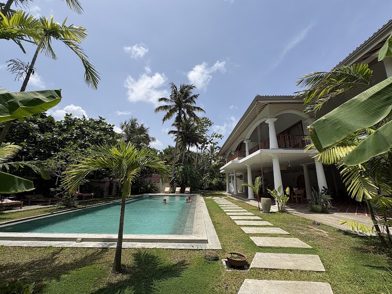 The Charleston’s - The Charleston’s Boutique Hotel The Charlestons, Kabalana Rd, Kabalana 80650, Sri Lanka
