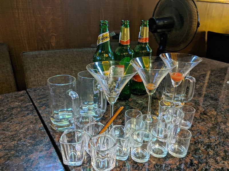 Hotel Sangam - Hotel Sangam 24, Mannar St, Asoka Nagar, CIT Nagar, Chennai, Tamil Nadu 600017, India