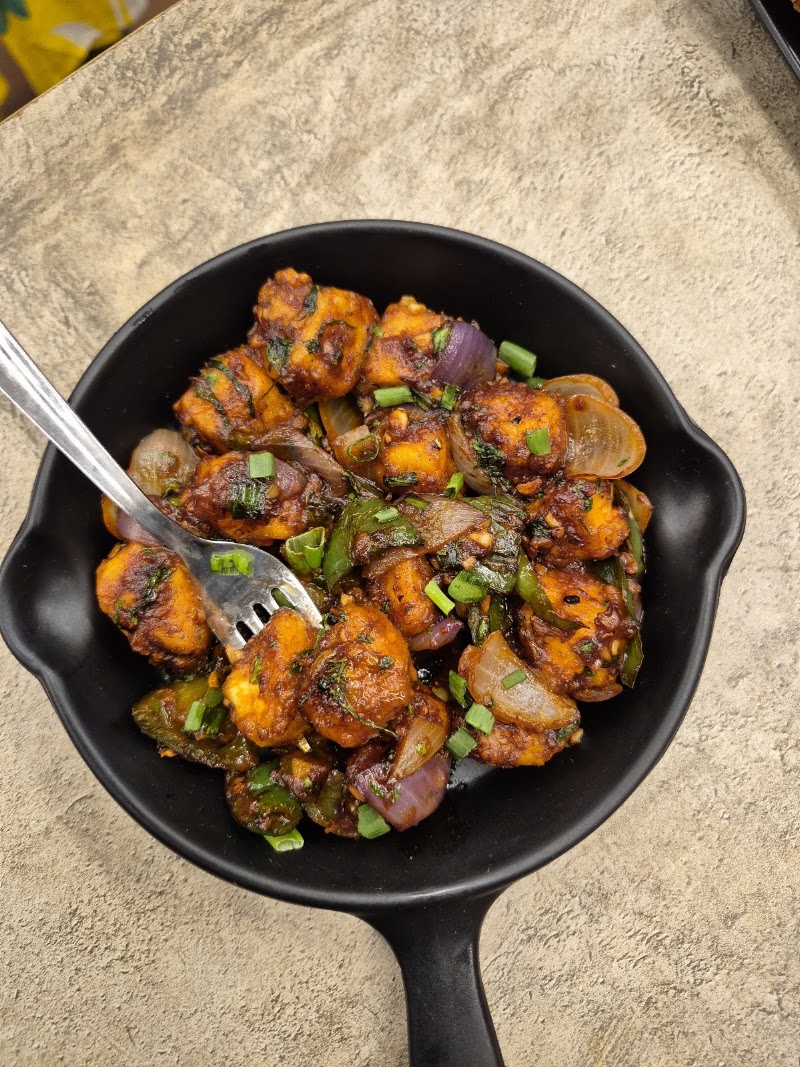 Heaven asian cafe - Heaven asian cafe shop no 337, Civic center, mini market, Civic Center Area, Sector 5, Bhilai, Chhattisgarh 490006, India