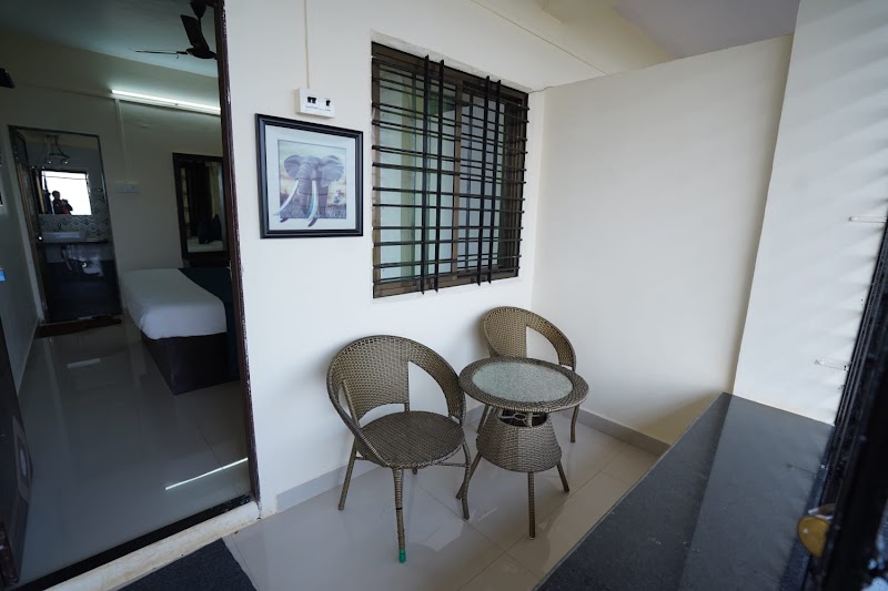 Hilltop Retreat - Hilltop Retreat Hilltop Retreat mursad rajwada, near bsnl tower, Shendi Bhandardhara, Bhandardara, Maharashtra 422604, India