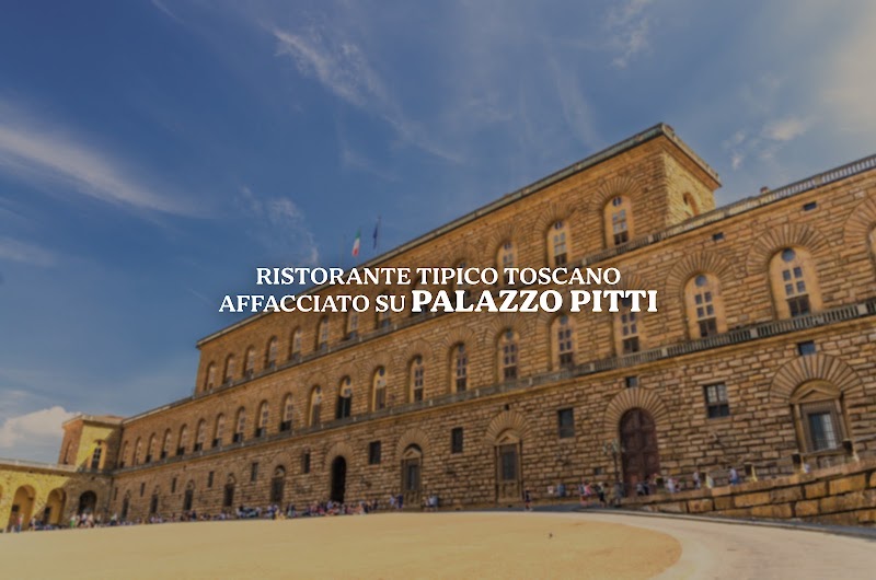 Osteria Le Pietre - Piazza de Pitti Firenze - Osteria Le Pietre - Piazza de Pitti Firenze Piazza de' Pitti, 7, 50125 Firenze FI, Italy