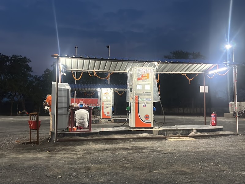 Ma Shakti petroleum - Ma Shakti petroleum, in front of BhoramDev Kanya Parishar, beside C.G Housing Borad Road, Maharajpur, Doma Tola, Bamhan Tola, Chhattisgarh 491995, India