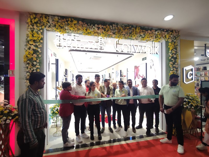 CATWALK _ L&T Mall Punjagutta Hyd. - CATWALK _ L&T Mall Punjagutta Hyd., L&T Mall Punjagutta Hyderabad Catwalk Worldwide Pvt. Ltd Shop No 29, L3 2nd Floor, Ward No. 89, L&T Mall Next Galleria, Nagarjuna Hills, Punjagutta, Hyderabad, Telangana 500082, India