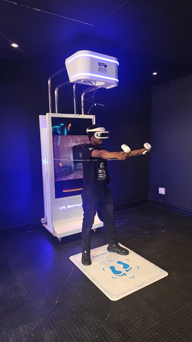 Virtual Reality Zone Gold Reef City - Virtual Reality Zone Gold Reef City, Shaft 14, Gold Reef City Theme Park Corner of Northern Parkway &, Data Cres, Ormonde, Johannesburg South, 2159, South Africa