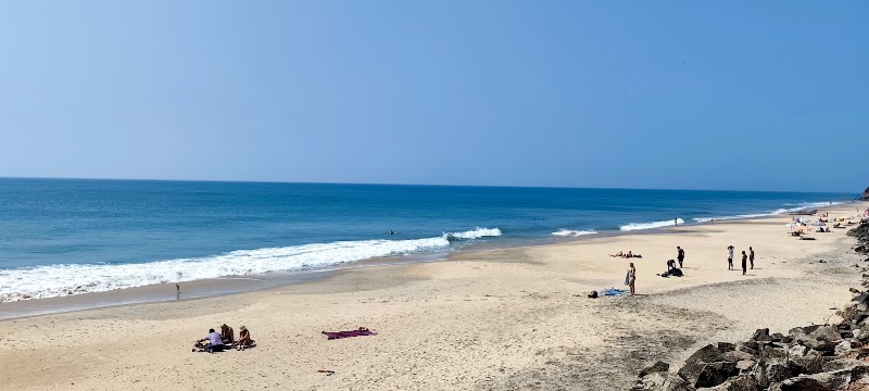 Bluewater Beach Resort - Bluewater Beach Resort Odayam, Odayam Beach Road, near Parambil Temple, Varkala, Kerala 695141, India