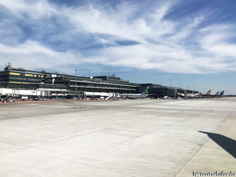 Paris Orly Airport - Paris Orly Airport 94390 Orly, France