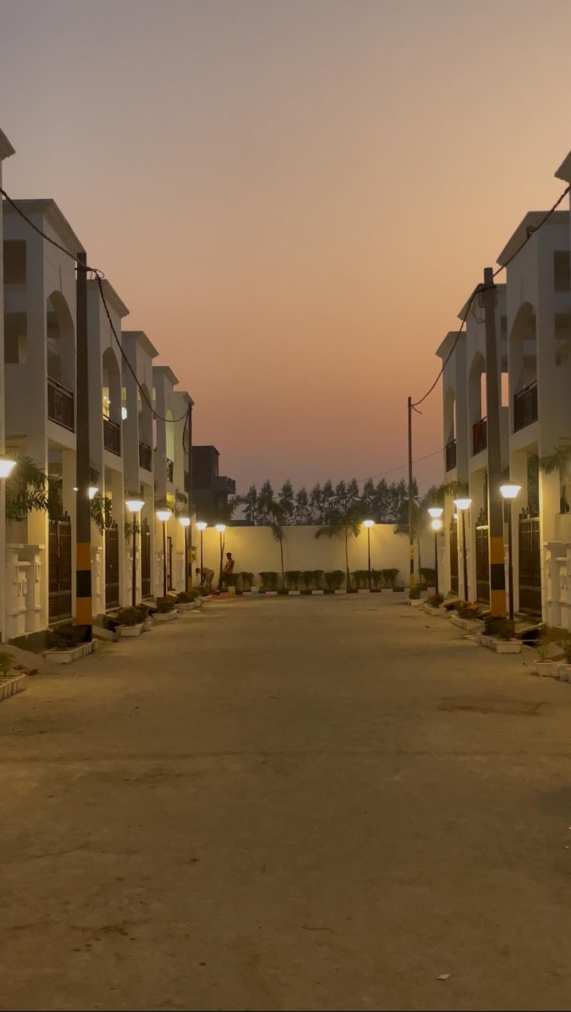 Yash Builders and Associates - Yash Builders and Associates Plot 2, Satrikh Rd, Ashraf Vihar Colony, Gomti Nagar, Lucknow, Uttar Pradesh 226028, India