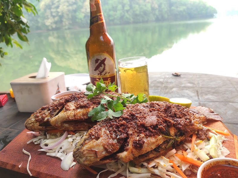 Sanu Lake On D Water - Sanu Lake On D Water, Begnas Piple, Lekhnath 33700, Nepal