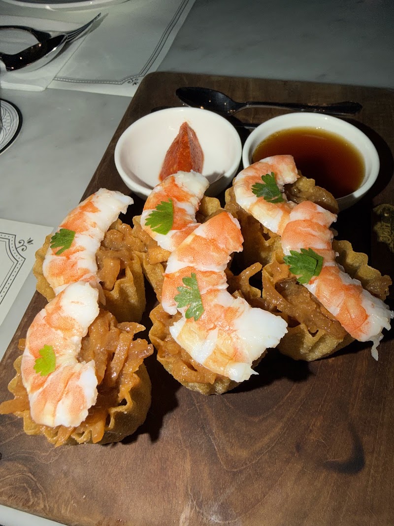 Violet Oon Singapore at Dempsey - Violet Oon Singapore at Dempsey 7 Dempsey Rd, #01-05, Singapore 249671