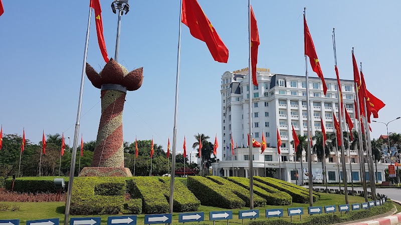 Haiphong - Haiphong, Hai Phong, Vietnam
