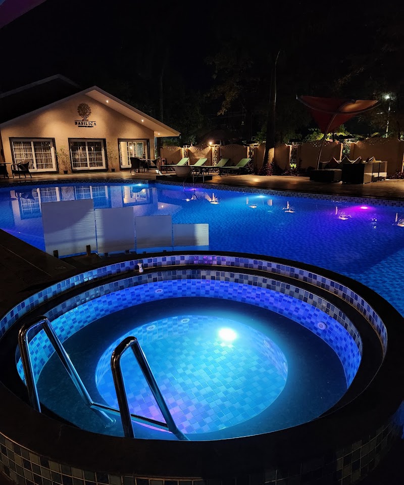 Basilica Resort - Basilica Resort Toll Booth, S No 392, Wai-Panchgani Rd, near Sydney Point, Dhandeghar, Dandeghar, Maharashtra 412805, India