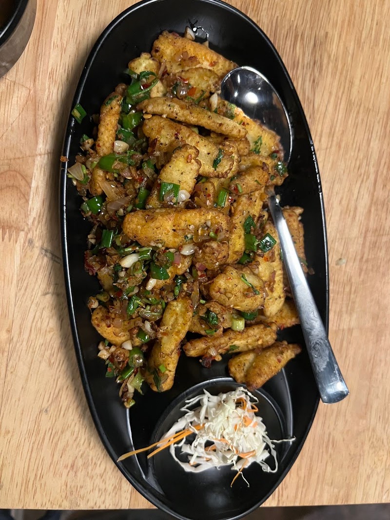 ChaCha Chowmein (LB Nagar) - ChaCha Chowmein (LB Nagar) 8GXX+53J, Shivapuri Colony, L. B. Nagar, Hyderabad, Telangana 500074, India