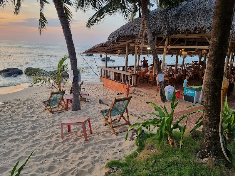 Free Beach Resort Phu Quoc - Free Beach Resort Phu Quoc Hẻm 126A Đường Trần Hưng Đạo, Phú Quốc, An Giang, Vietnam