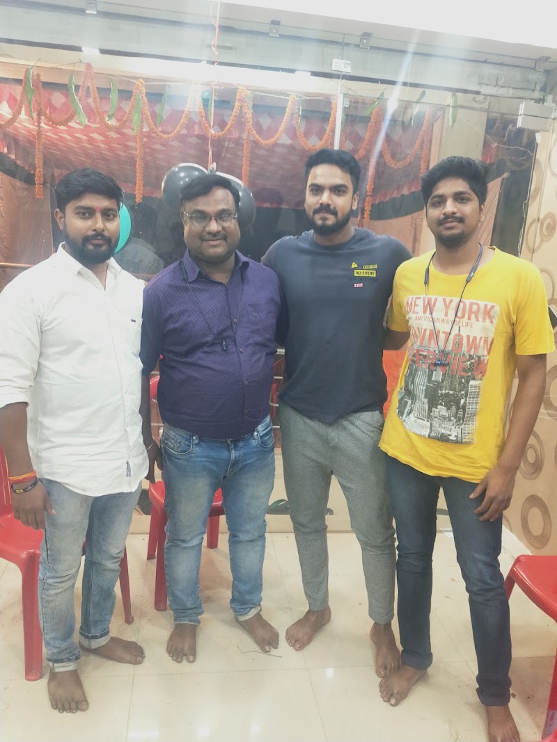 STYLE ME SALON - STYLE ME SALON, Shop NO: 06, Divya Complex, Dr Rajendra Prasad Chowk, Kohka Road, Supela, Bhila, Supela, Bhilai, Chhattisgarh 490023, India