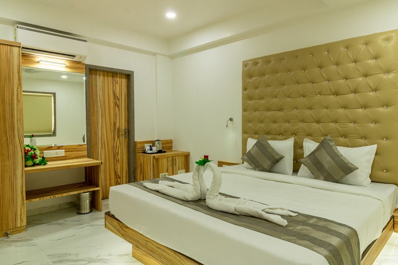 Nakshatra Resort - A Luxury Dam View ( 40 kms from Mahabaleshwar ) - Nakshatra Resort - A Luxury Dam View ( 40 kms from Mahabaleshwar ), Sno 111/1. Plot 14 & 21 Boat Club Road Dhom Dam Road Village - Vyahali, Wai, Mahabaleshwar, Wyahali, Maharashtra 412803, India