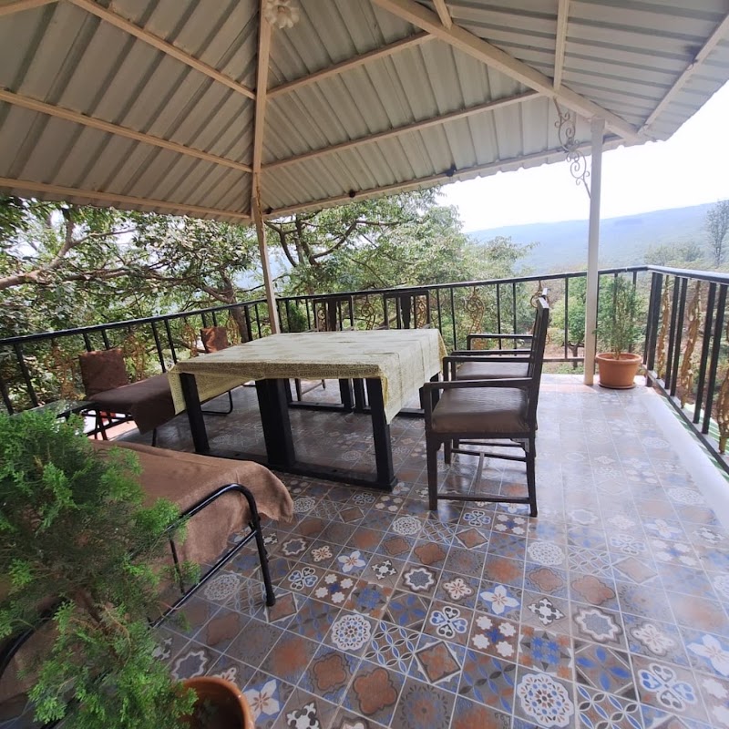 Silverpine Villa - 3BHK with Pool , Mahabaleshwar - Silverpine Villa - 3BHK with Pool , Mahabaleshwar, Plot No 8, Panchgani - Mahabaleshwar Rd, opp. Hotel King Garden, Metgutad, Mahabaleshwar, Maharashtra 412806, India