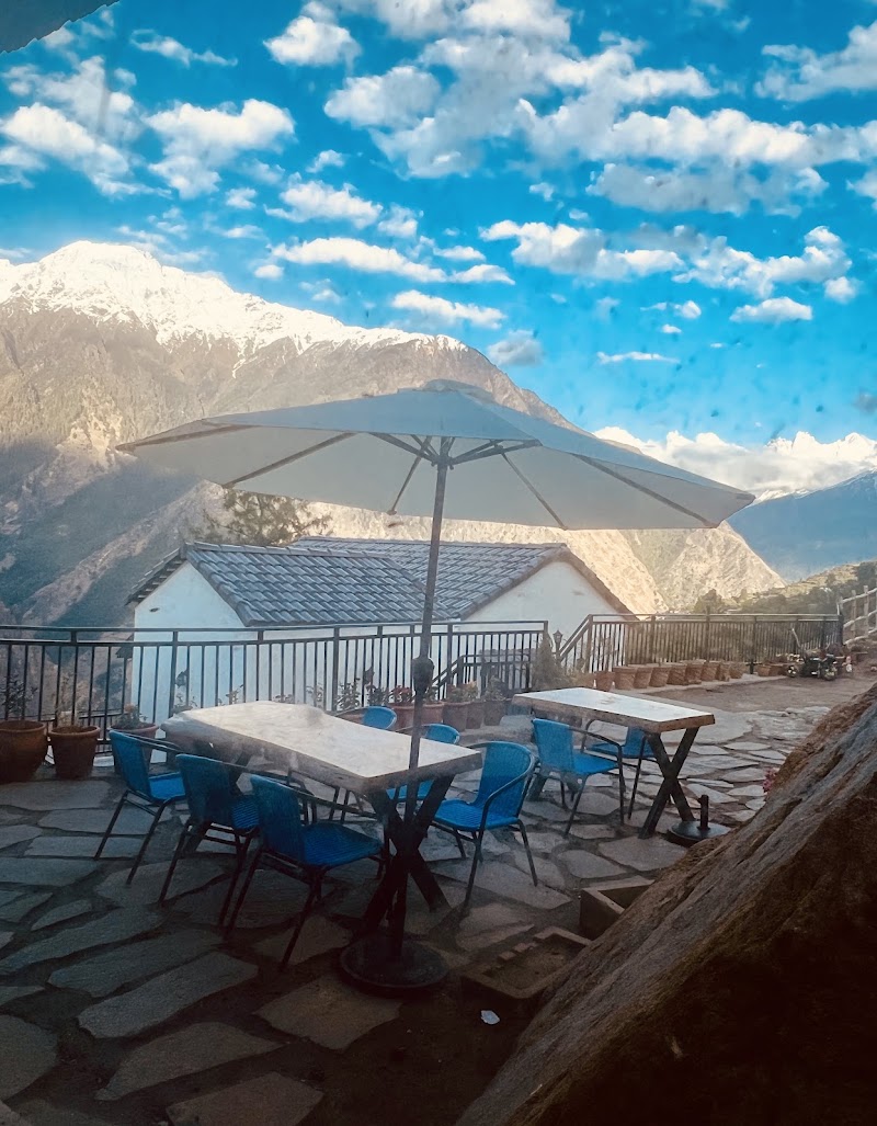 Faraway Cottages, Auli - Faraway Cottages, Auli Farkiaguar, Parsari, Sunil Road Lower Auli, Auli Rd, Joshimath, Uttarakhand 246443, India