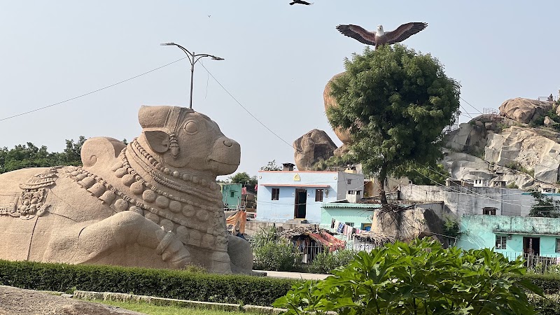 Lepakshi - Lepakshi, Andhra Pradesh 515331, India