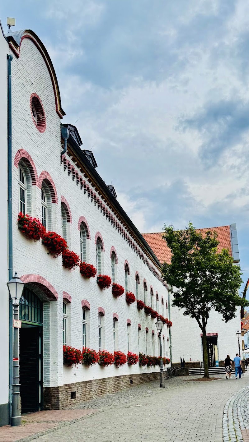 Altstadt Xanten - Altstadt Xanten, Markt 29, 46509 Xanten, Germany