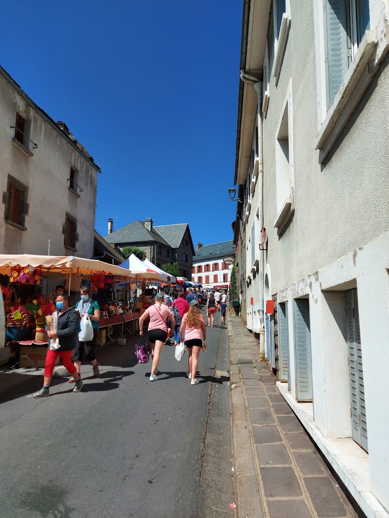 Puy-de-Dome - Puy-de-Dome Puy-de-Dome, France