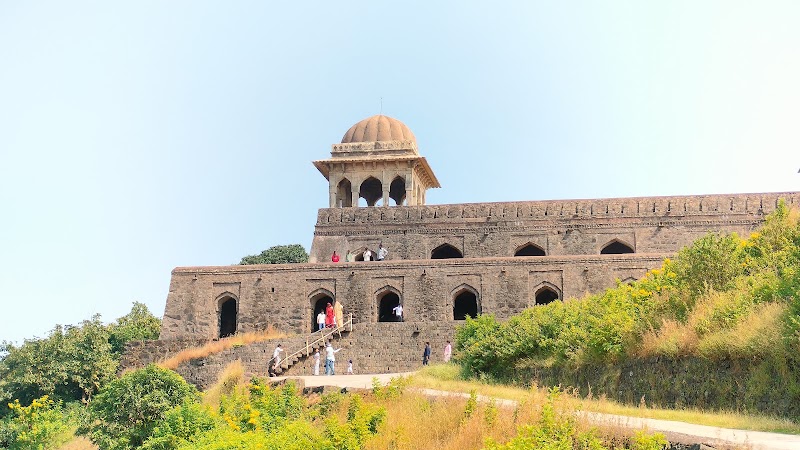 Mandavgarh - Mandavgarh, 89XW+GGQ, Mandu, Mandav, Madhya Pradesh 454010, India