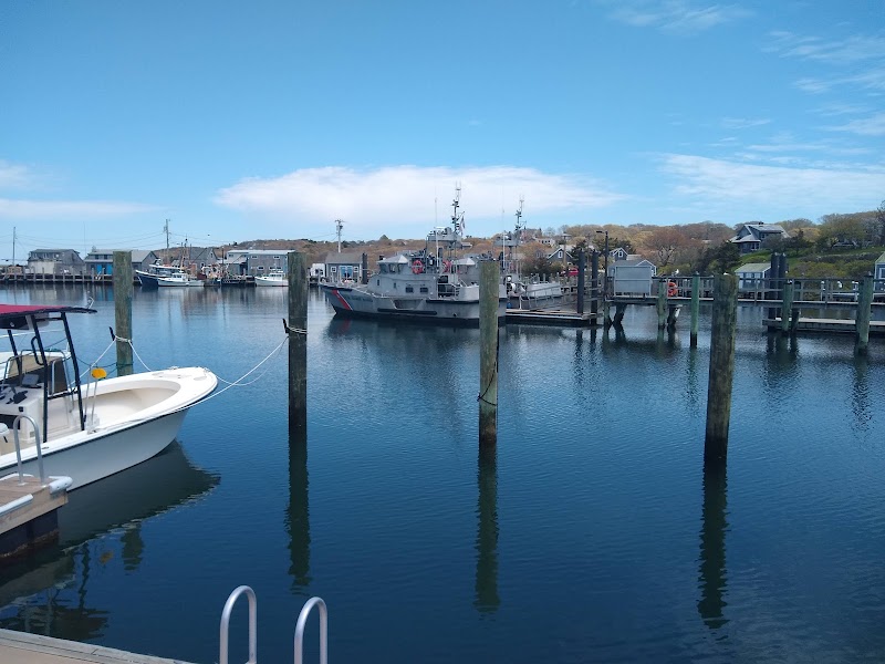 Martha's Vineyard