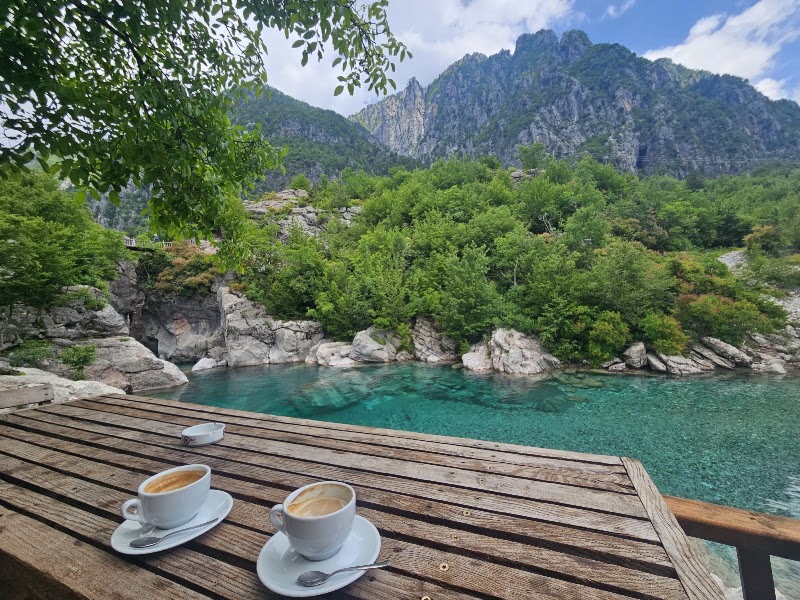 Choose Balkans - Albania Tour Operator - Choose Balkans - Albania Tour Operator 3rd Floor, Bulevardi Dëshmorët e Kombit Twin Towers, Tower 2, Tiranë 1001, Albania