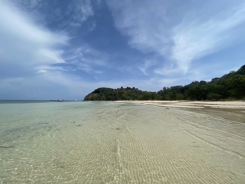 Phi Phi Islands - Phi Phi Islands Phi Phi Islands, Mueang Krabi District, Krabi, Thailand