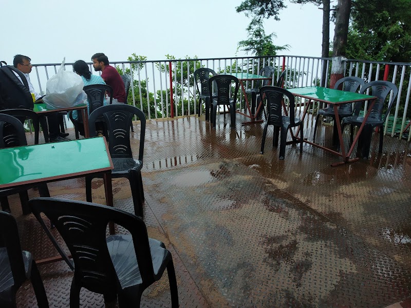 Himalaya Gun Hill Point Restaurent - Himalaya Gun Hill Point Restaurent F35F+QW3, Gunhill Rd, The Mall Road, Mussoorie, Uttarakhand 248179, India