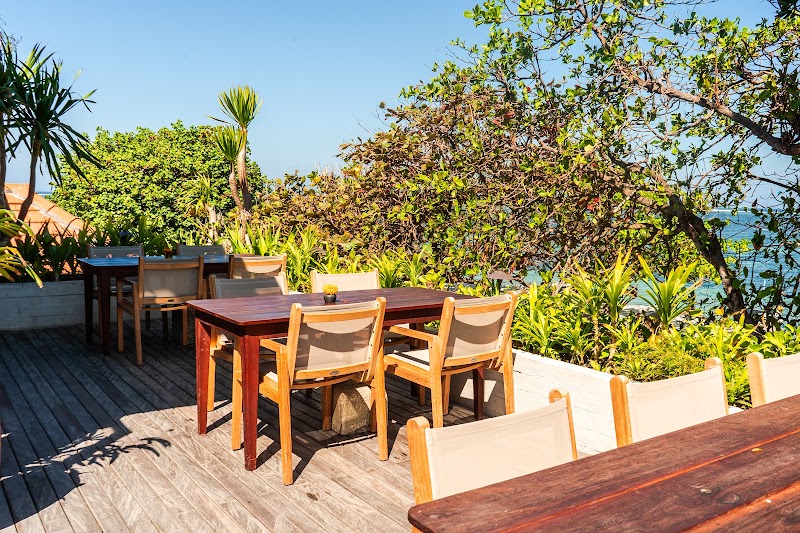 Lilla Pantai - Lilla Pantai, Jl. Cemara, Jl. Sanur Beach Street Walk No.3, Sanur, Denpasar Selatan, Kota Denpasar, Bali 80227, Indonesia