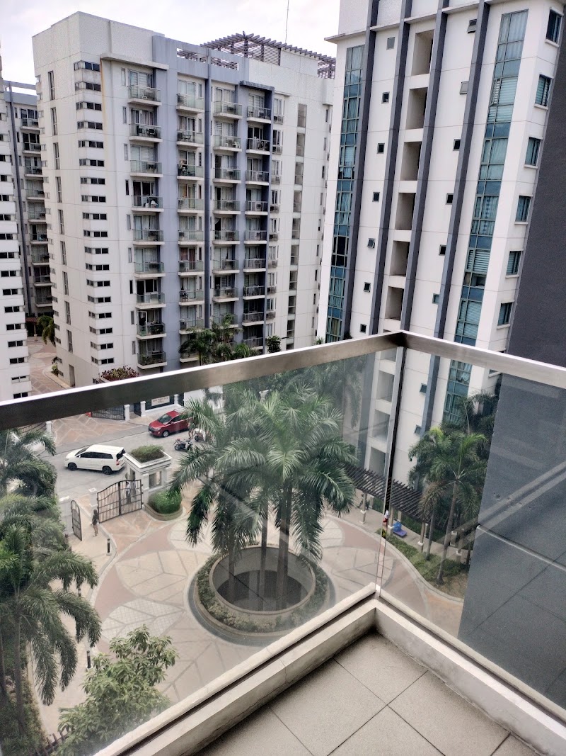 Two Palmtree Villas, Manila - Two Palmtree Villas, Manila, Newport Blvd, Pasay City, 1309 Metro Manila, Philippines
