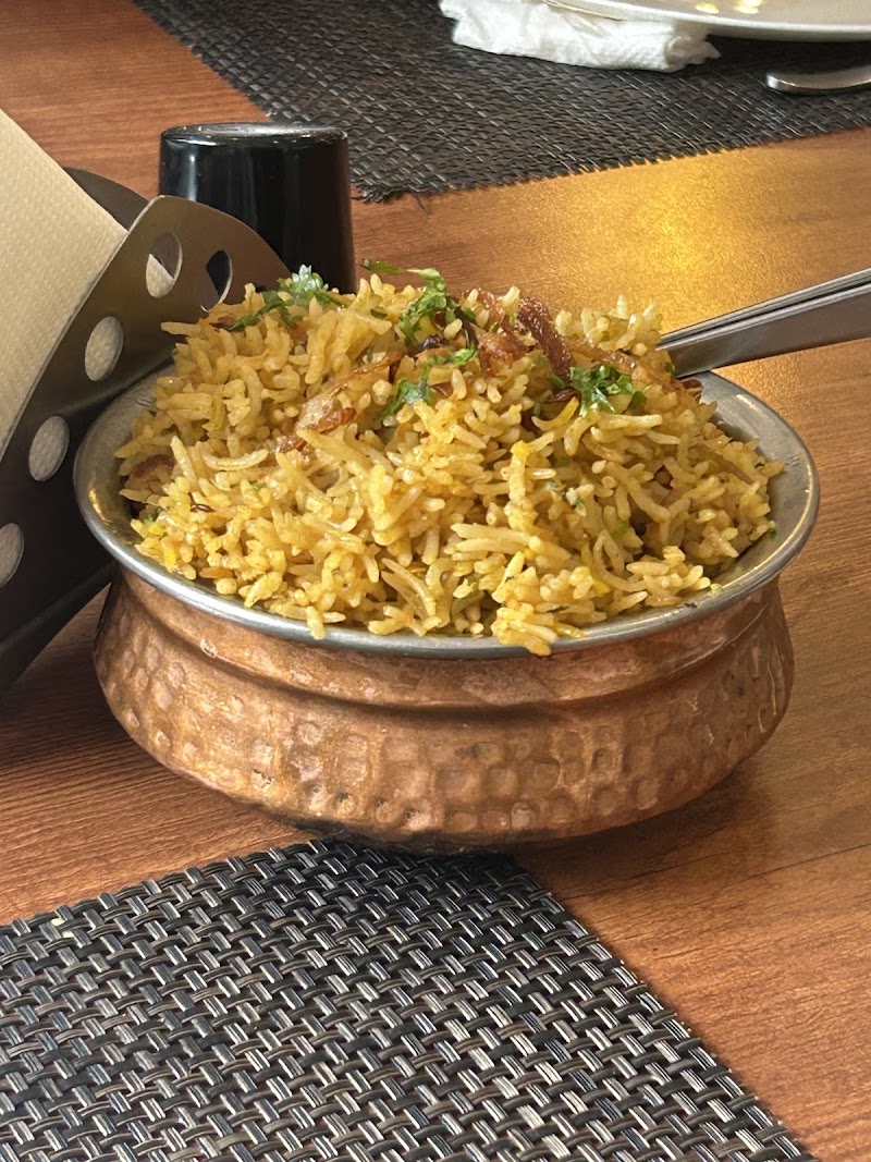 Zuka Fine Dining - Zuka Fine Dining PREETHI CLASSIC TOWERS, 29, Davisdale, Ooty, Tamil Nadu 643001, India