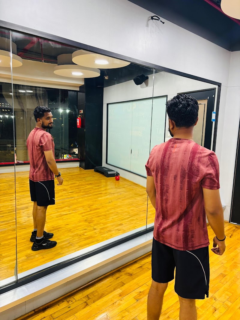 Power Gold Gym - Power Gold Gym, 2nd Floor, Fortaleza Complex, near Metro Station, above NM Medical, Kalyani Nagar, Pune, Maharashtra 411006, India