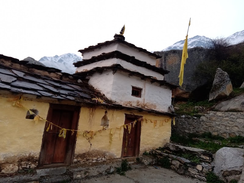 Dronagiri - Dronagiri, Uttarakhand 246483, India