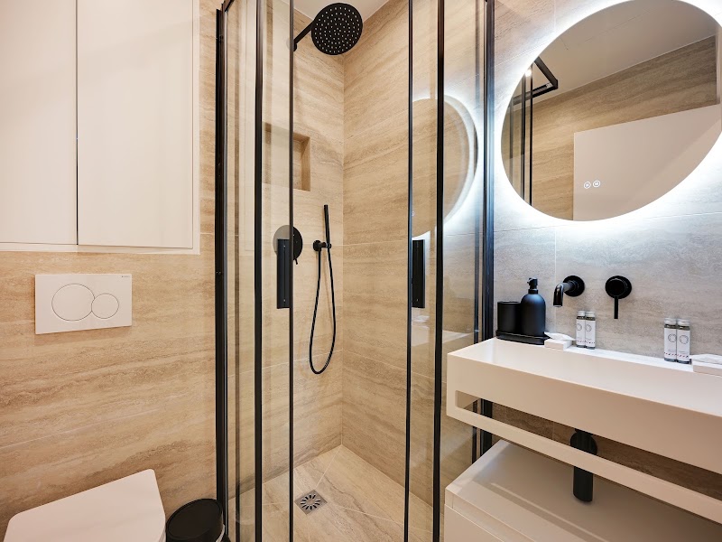 Charming apartment - 1BR/4P -AC- Marais/Vosges- Belvilla by Oyo - Charming apartment - 1BR/4P -AC- Marais/Vosges- Belvilla by Oyo 8 Rue du Forez, 75003 Paris, France