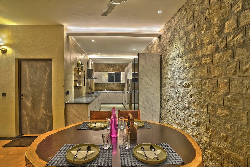 The Opulence @ Kasauli | Luxury villas with Open Theatre - The Opulence @ Kasauli | Luxury villas with Open Theatre, Nari road, Kasauli, Himachal Pradesh 173204, India