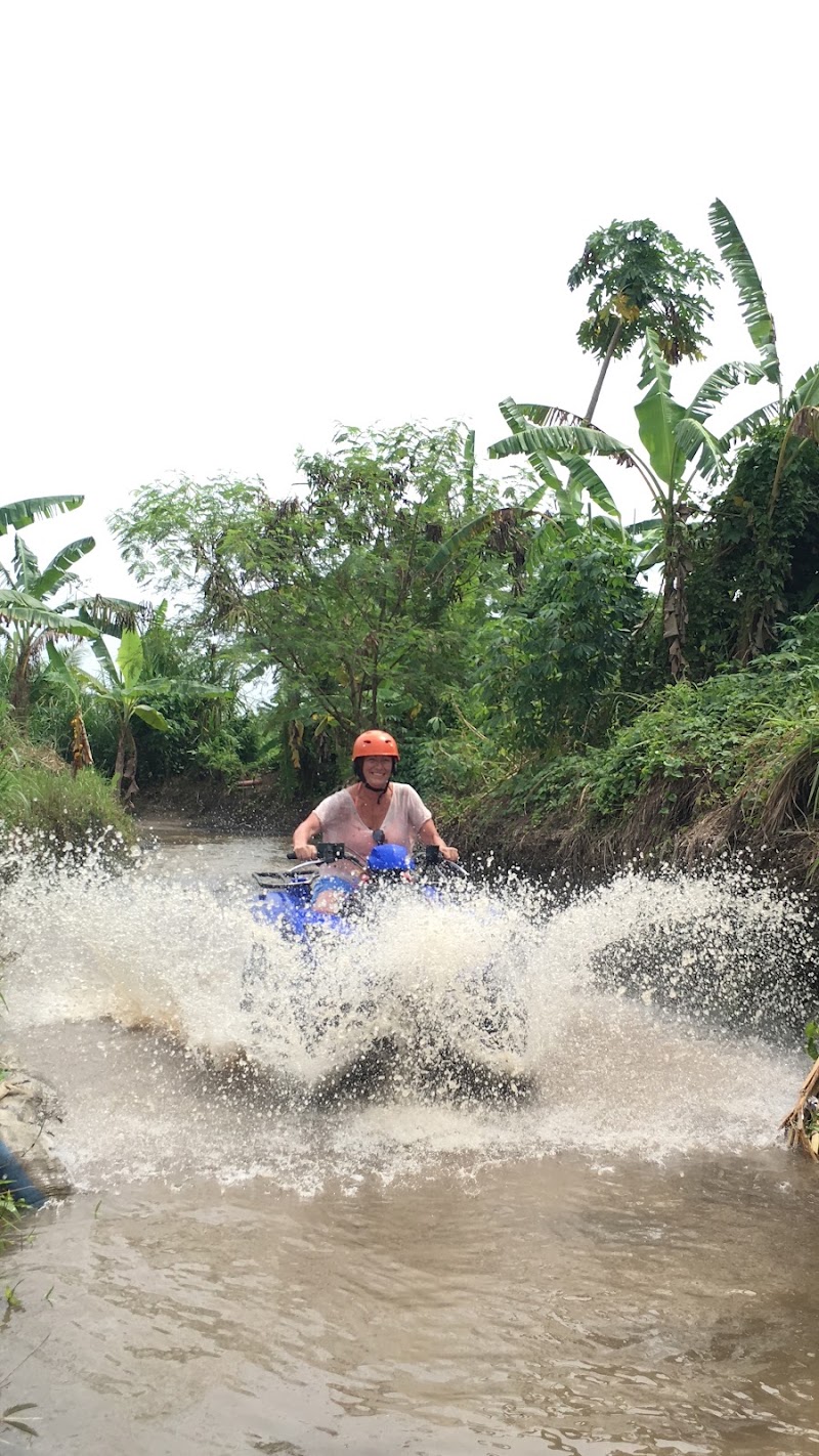 ATV Ubud Adventure - ATV Ubud Adventure Jl. Raya Payangan, Melinggih Kelod, Kec. Payangan, Kabupaten Gianyar, Bali 80572, Indonesia