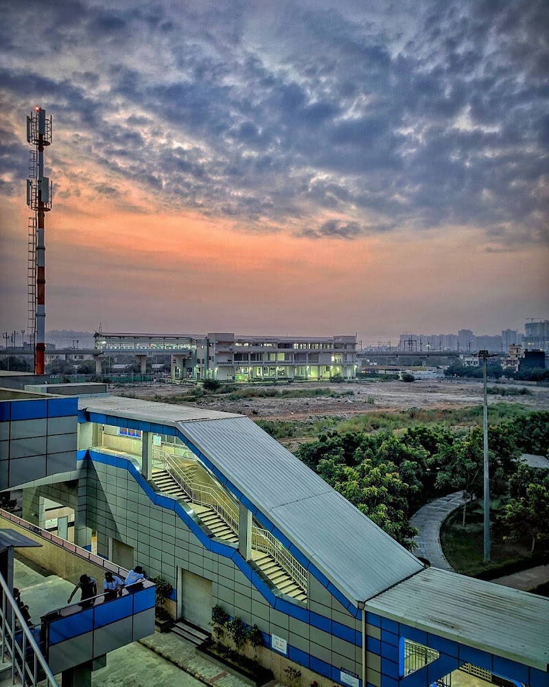 Sector 52 Noida - Sector 52 Noida Block E, Sector 52, Noida, Uttar Pradesh 201303, India