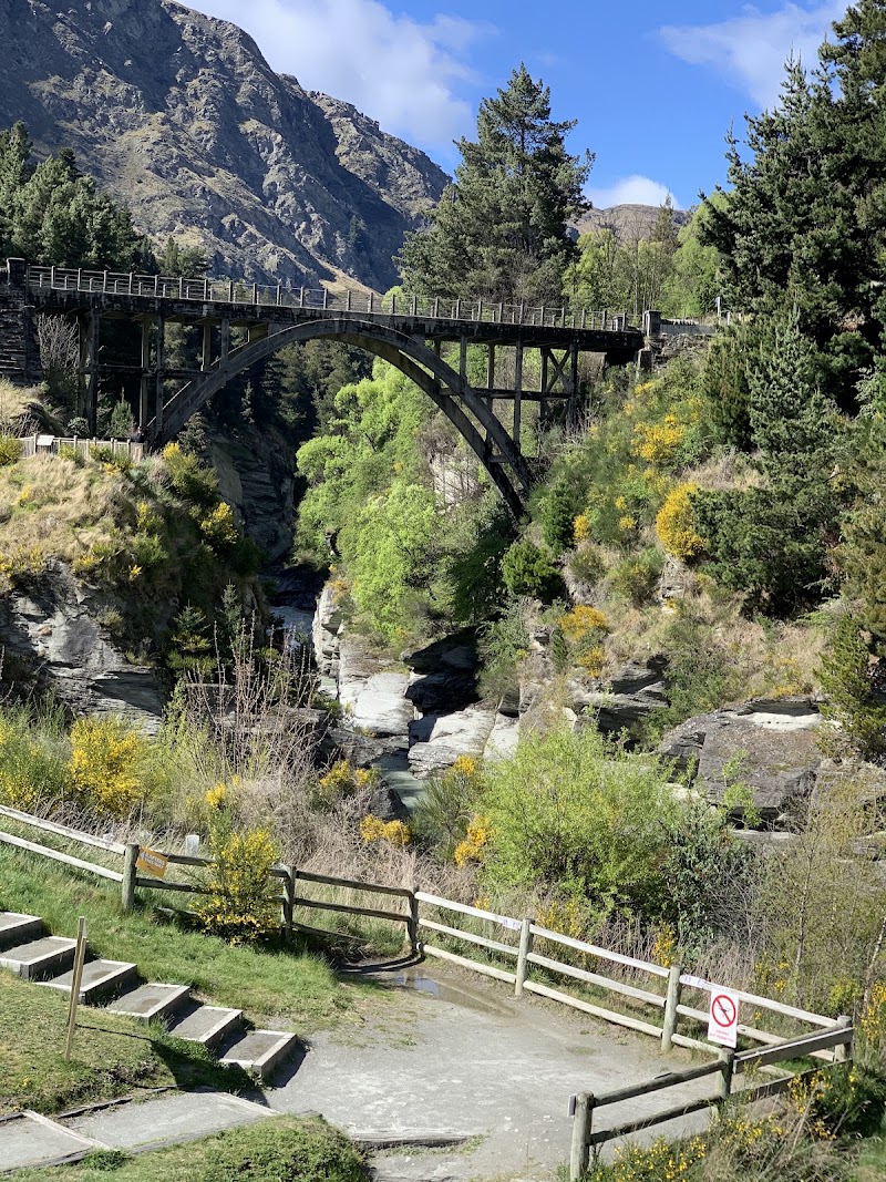 Shotover Jet Queenstown - Shotover Jet Queenstown 3 Arthurs Point Road, Arthurs Point, Queenstown 9371, New Zealand