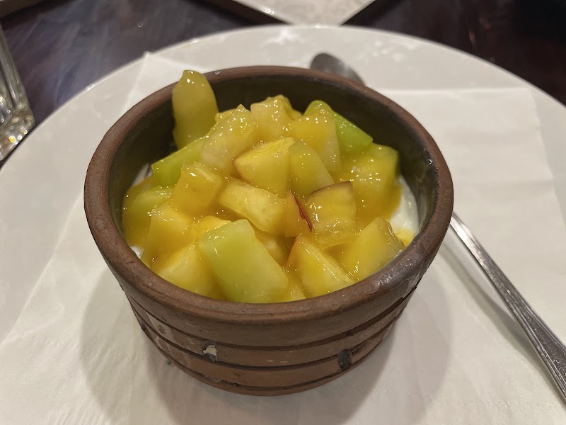 ZANOOBA Slow Cooking - Zanooba Slow Cooking, El Malel St, قسم دهب، محافظة جنوب سيناء 46617, Egypt