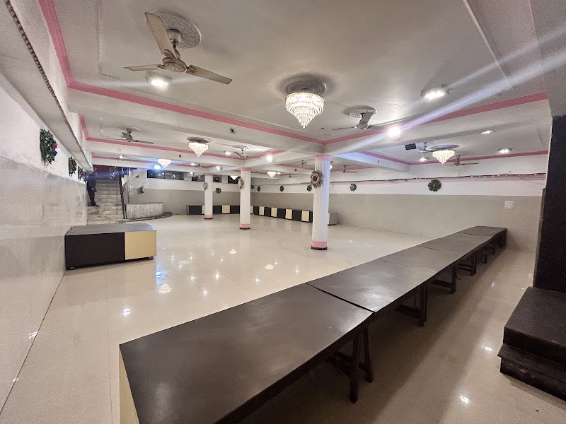 City Hotel - City Hotel 68, Ambedkar Rd, Ram Nagar, Naya Ganj, Ghaziabad, Uttar Pradesh 201001, India
