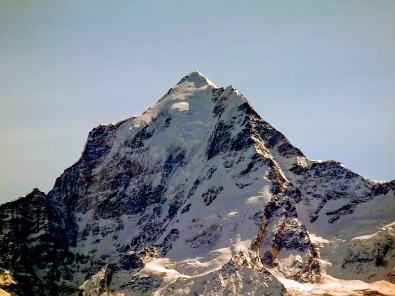 Dunagiri - Dunagiri, Chamoli, Uttarakhand 246483, India
