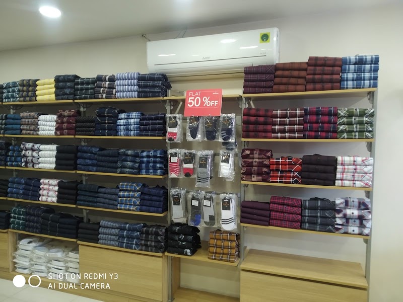Klub Fox | Talwandi | Kota - Klub Fox | Talwandi | Kota, B-302, Sector-B, Talwandi, Kota, Rajasthan 324005, India
