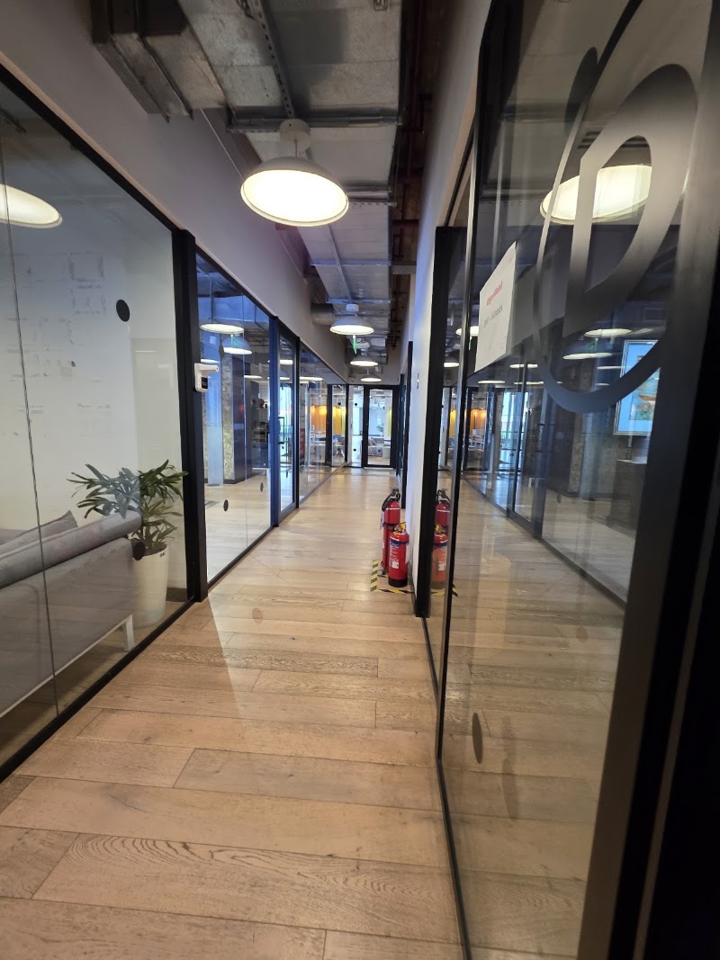 WeWork Forum - WeWork Forum Forum, DLF Cyber City, DLF Phase 3, Sector 24, Gurugram, Haryana 122002, India
