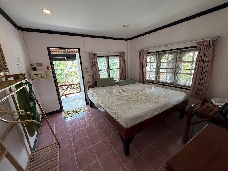 First Villa - First Villa, 145 / 1 Moo 1 First Villa Koh Phangan Bantai Chang Wat Surat Thani 84280, Thailand