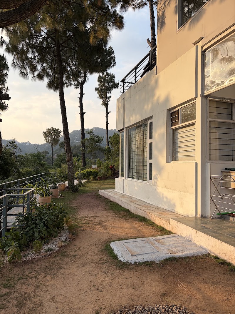 Sukoon Celebrate Nature - Sukoon Celebrate Nature, W23M+37V, Kasauli, Himachal Pradesh 173209, India