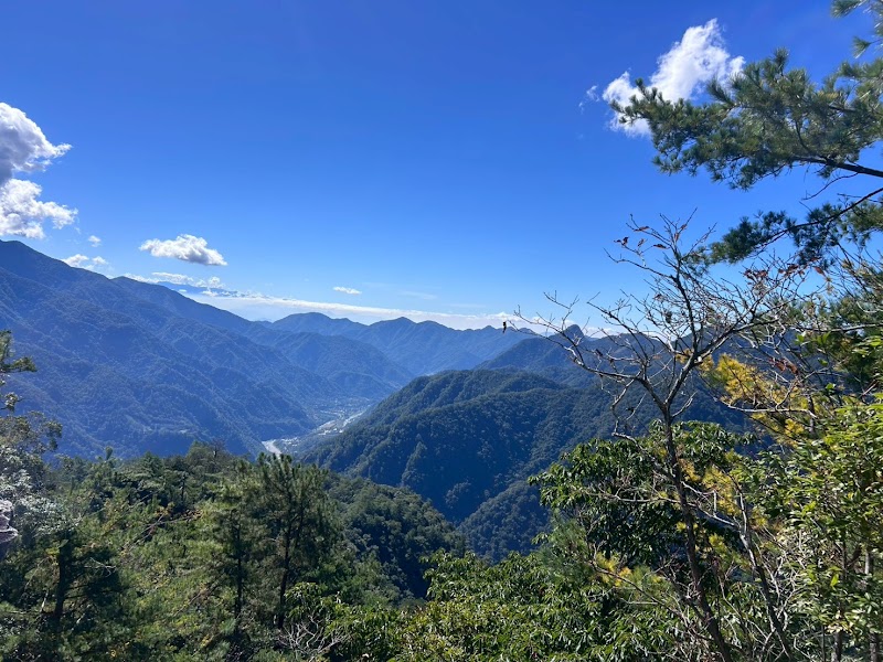大雪山遊客中心 - 大雪山遊客中心, 424, Taiwan, Taichung City, Heping District, Zhongkeng Village, 雪山路18號
