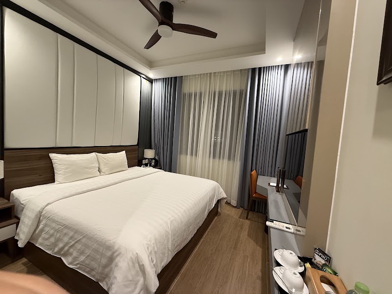 Anna Beach Phu Quoc - Anna Beach Phu Quoc B5, 305 Bãi Trường, Phú Quốc, An Giang, Vietnam