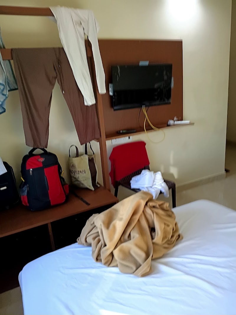 The Fero Hotel - The Fero Hotel, Somnath Bypass Rd, nr. Hotel Welcome, Prabhas Patan, Somnath, Gujarat 362268, India